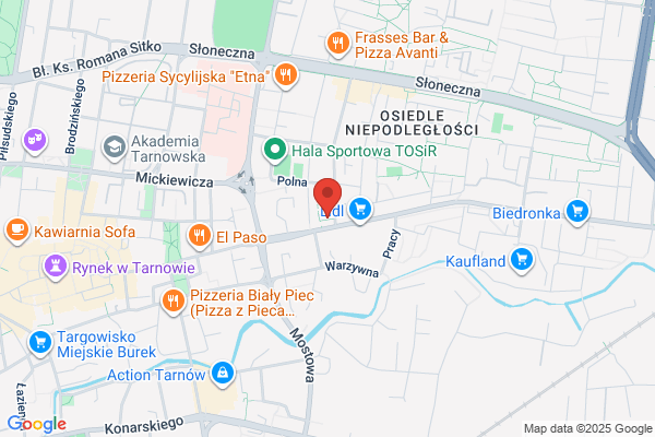 Czernecki Stanislaw, inz. Zaklad instalacji wodno-kanalizacyjnych