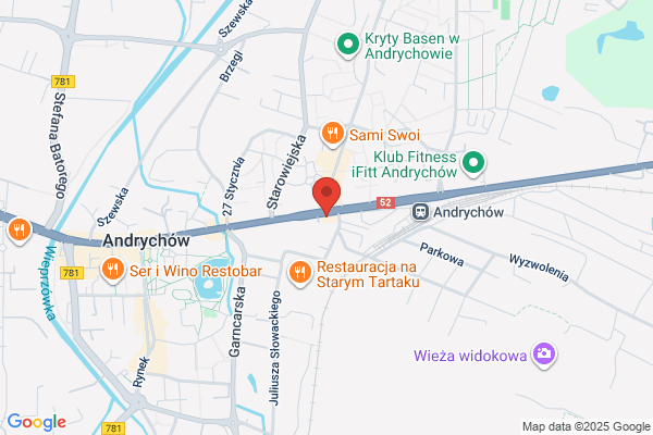 Bak Jerzy. Uslugi szewsko - kaletnicze