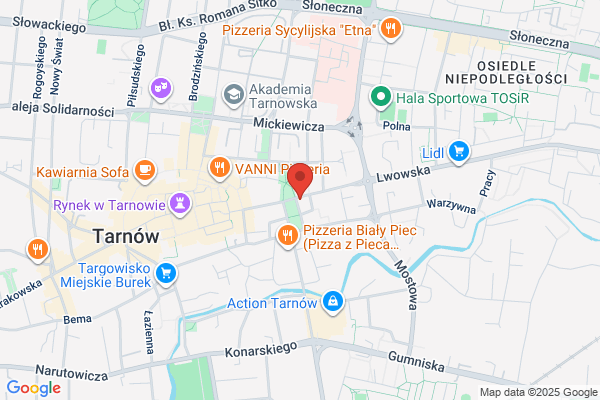 Róza. Pracownia kaletnicza