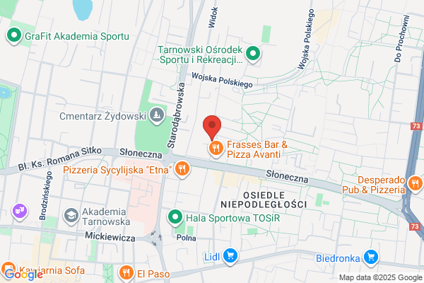 Ujek Stanislaw. Uslugi kaletnicze