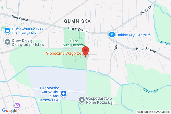 Sloneczko. Kawiarnia