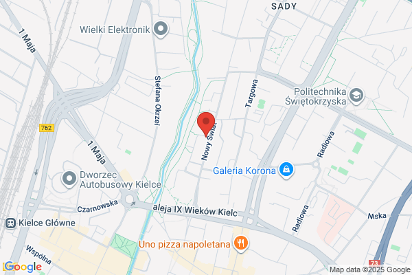 La Bella. Studio fryzjersko - kosmetyczne