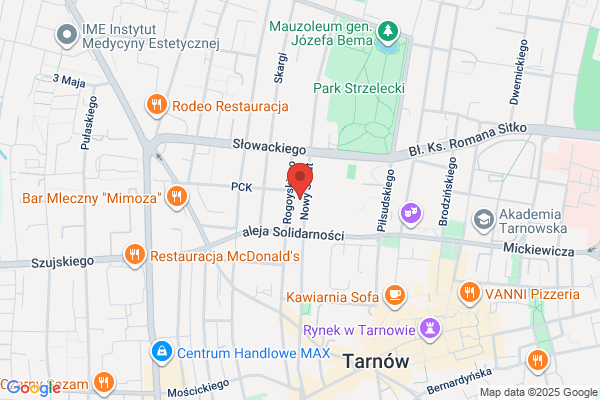 Kosciól Chrzescijan Baptystów