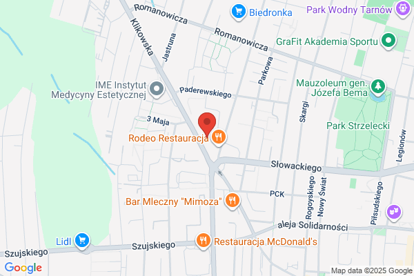 Parafia rzymskokatolicka Milosierdzia Bozego