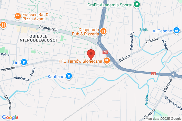 Parafia rzymskokatolicka Najswietszego Serca Pana Jezusa