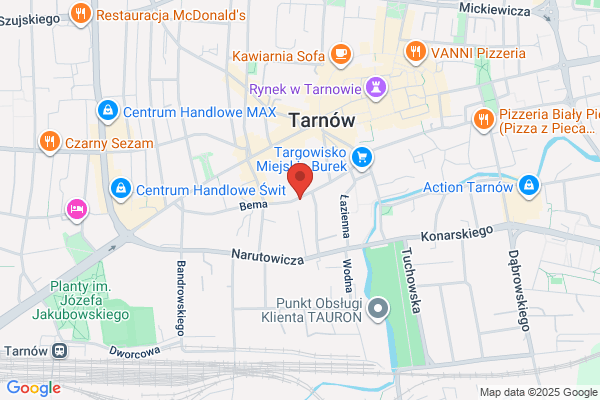 Stowarzyszenie Rodzin Katolickich Diecezji Tarnowskiej. Zarzad glówny