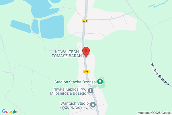 Sim SC. Kowalstwo artystyczne