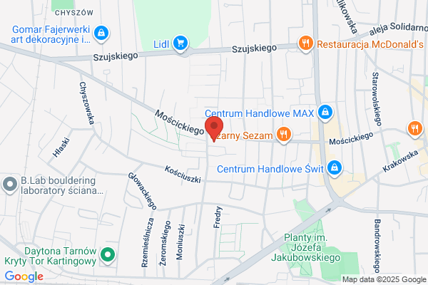 MBM Electronics