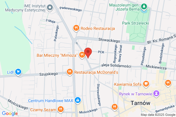 Vivamed-Bis. Tarnowskie centrum specjalistyczne