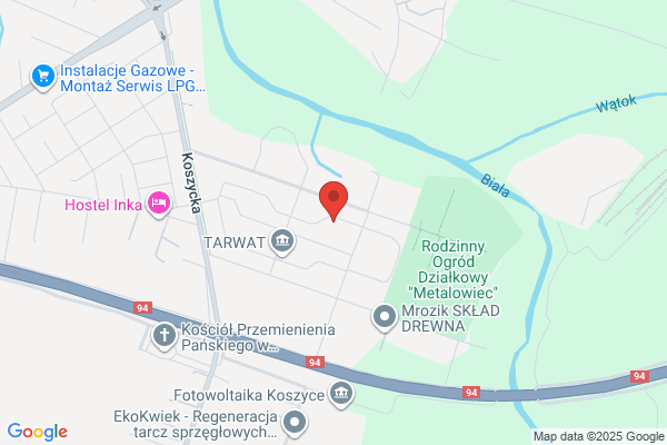 Bialota Maria, lek. stomatolog. Protetyka. Diagnostyka rentgenowska. Wybielanie
