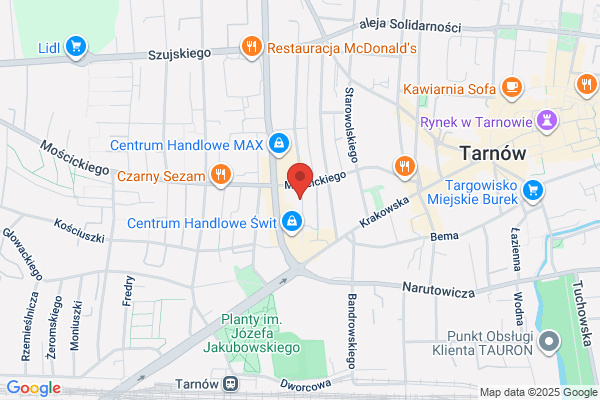 Dyjak Maria, lek. stomatolog. Gabinet stomatologiczny