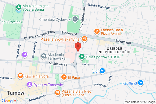 Flis Teresa, lek. stomatolog. Gabinet