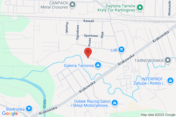 Gabinet stomatologiczny