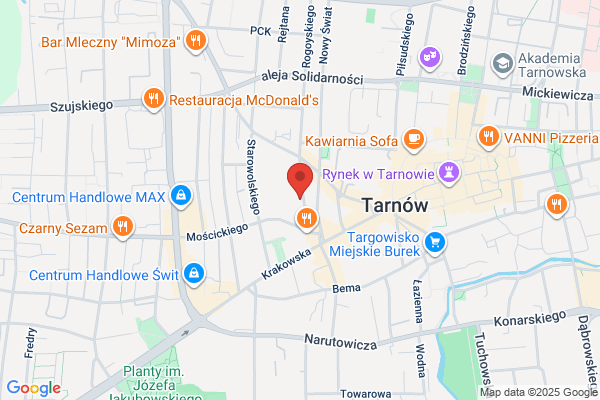 Górska Anna, lek. stomatolog. Spec. endodonta
