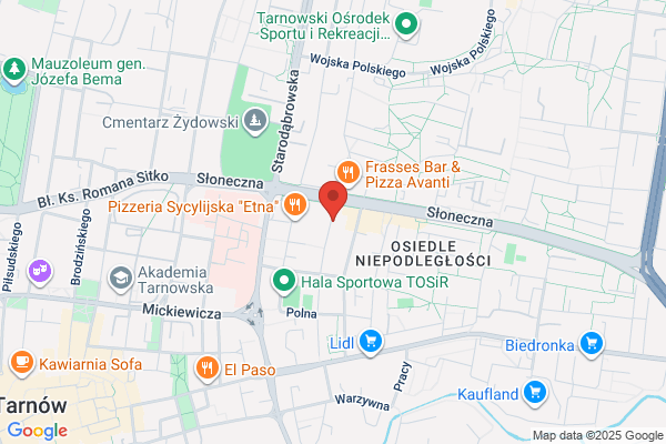 Latala Jan. Gabinet stomatologiczny
