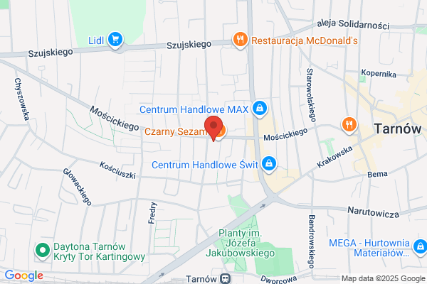 Specjalistyczny gabinet stomatologii zachowawczej