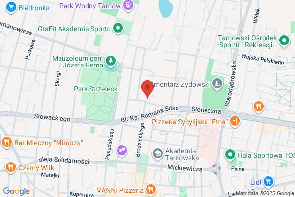 Watala Elzbieta, lek. stomatolog. Gabinet