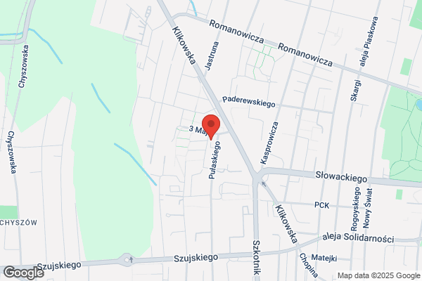 Witek Urszula, lek. stomatolog. Gabinet
