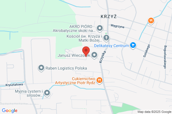 Irkom. FHT. Warecki I.