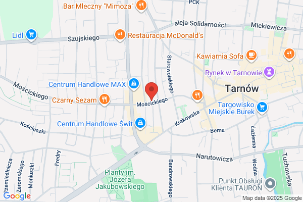 Centrum Zdrowia & Urody