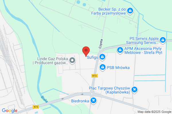 Mak I. S.j. FHP. Gawron M., Jarosz K.