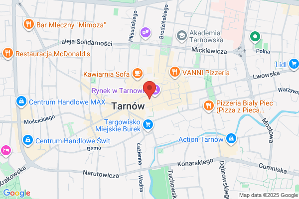 Muzeum Okregowe w Tarnowie