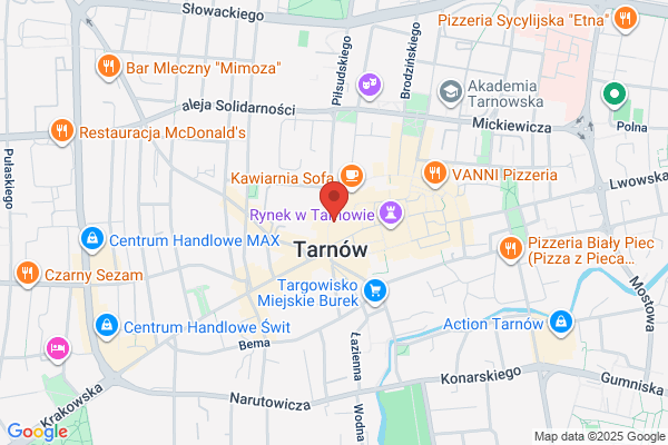 Ania. Osrodek szkolenia kierowców