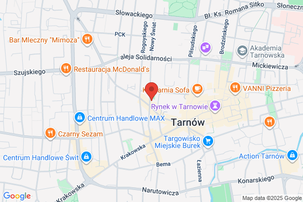 Auto-Kurs. Osrodek szkolenia kierowców