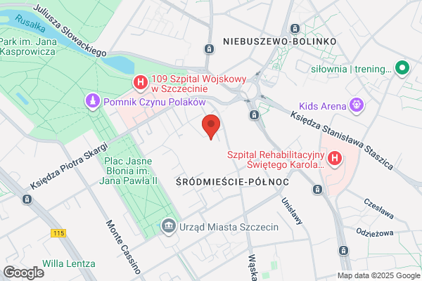 Biuro Nieruchomości Ostoja