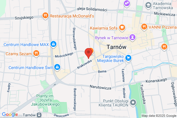 A-Dom. Biuro nieruchomosci. Lis K.