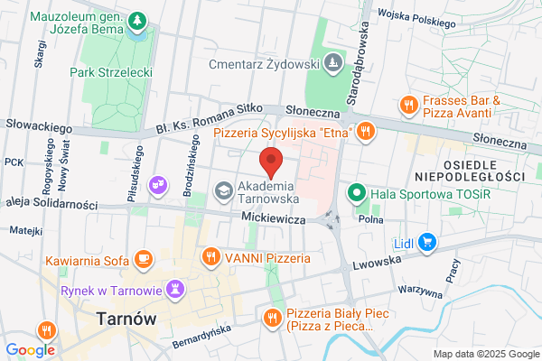 Realty. Nieruchomosci