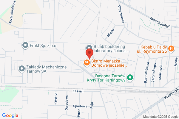 Tarnowski Klaster Przemyslowy SA