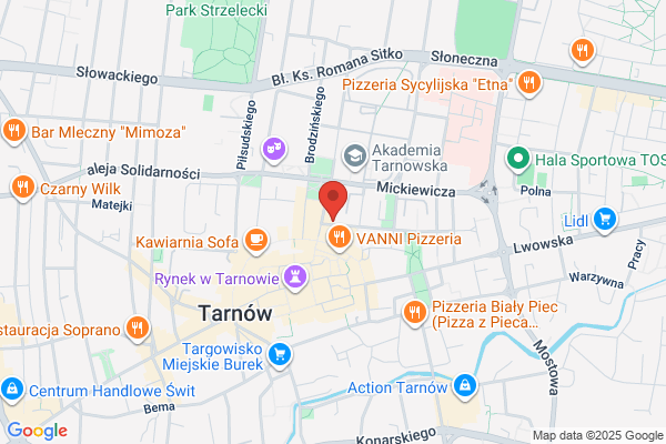 Wam. Sp. z o.o. Zespól zarzadców nieruchomosci. Biuro obslugi