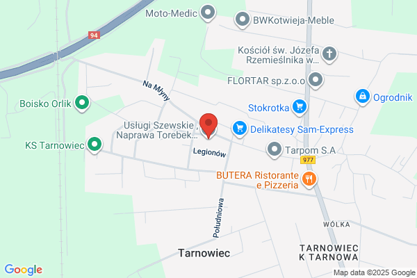 Nosek Stanislaw. Szewstwo