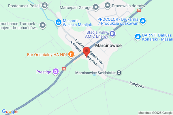 Mart. Odziez mlodziezowa. Fudala M.