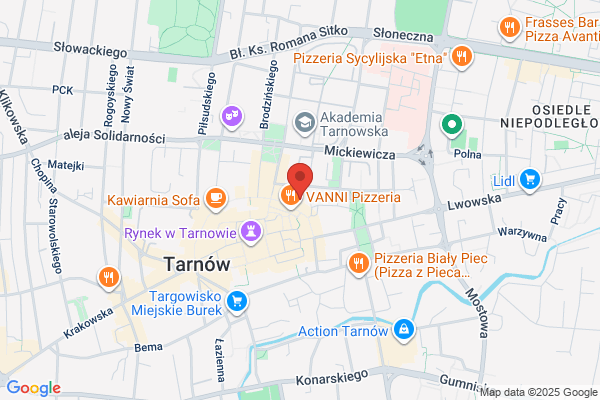 Stamir. Sklep odziezowy. Kolodziej M.