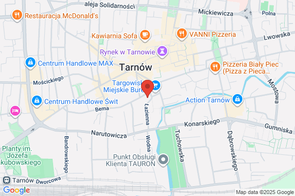 Tarkonfex. Spóldzielnia Pracy