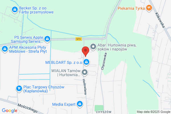 Dom i Ogród. Sklep ogrodniczy