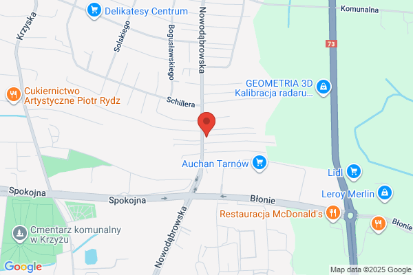 Anwil. PHU. Wulkanizacja, serwis opon
