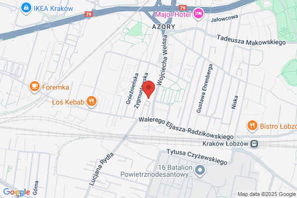 Malopolskie Centrum Zdrowia Publicznego w Krakowie. Osrodek