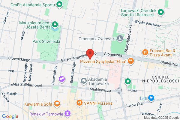 eMKa R.M. Prywatna szkola plywania