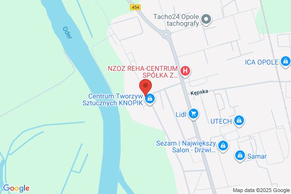 Agencja Nieruchomosci Rolnych. Oddzial terenowy w Opolu. Gospodarstwo administracyjno - handlowe