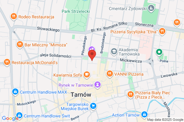 Amal. Gabinet masazu leczniczego