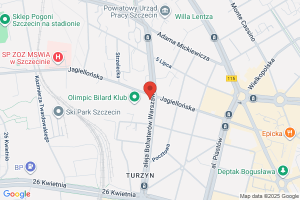 Arka. Sprzedaz odziezy uzywanej
