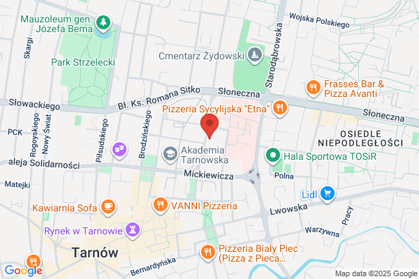 Copy Shop