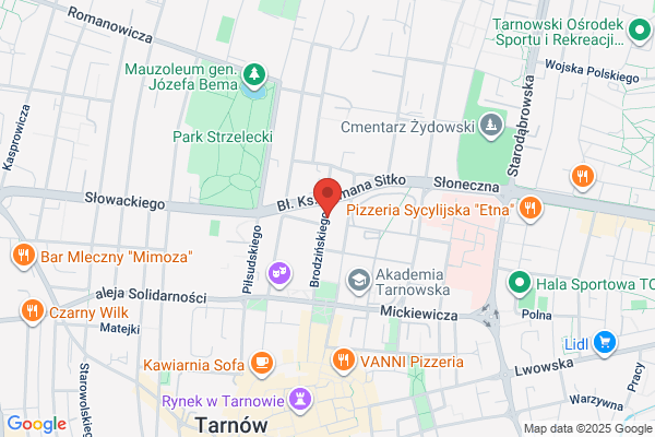 Kuhl Marek, dr nauk med. Spec. gastrolog, internista. Gabinet prywatny