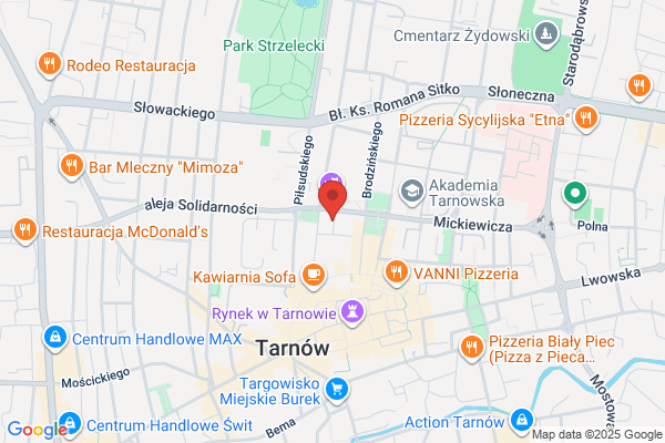 Lata Stanislaw, dr nauk med. Spec. gastroenterolog