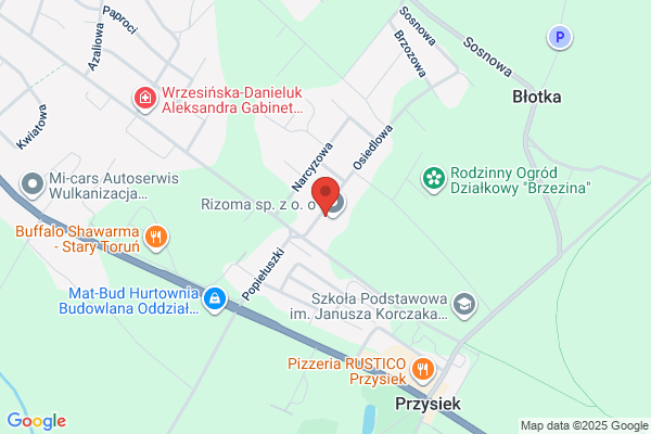 Melanko. Sp. z o.o. Zaklad produkcji mieszanek przyprawowych i peklujacych