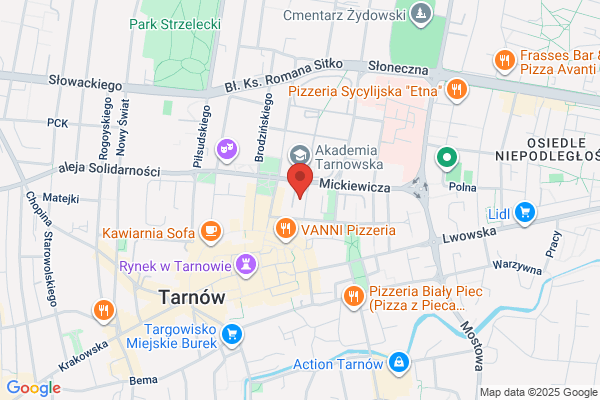 Miejski Rzecznik Konsumentów