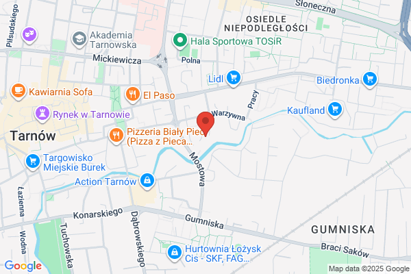 Poradnia Terapii Uzaleznienia i Wspóluzaleznienia